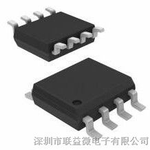 供应LY2207  耐压18V  1A电流  性价比高效率LED驱动IC