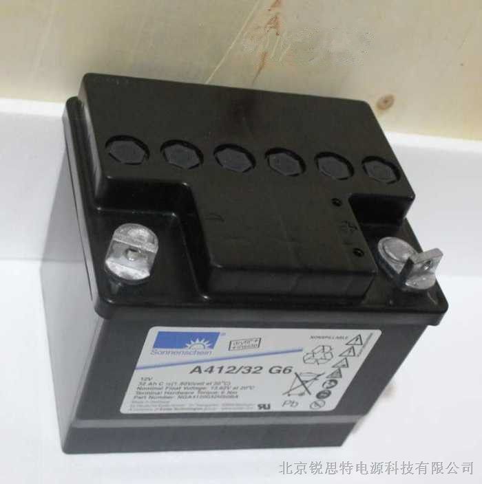 供应德国阳光12v20ah厂家报价