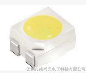 供应LCB E6SG-AABB-2J8L Osram欧司朗 3528四脚蓝色冰蓝色超亮车用LED