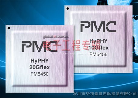 PM5450   OTN处理器  OTN网络