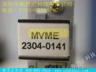优势供应MOTOROLA/【MVME2304-0141】,新思汇科技