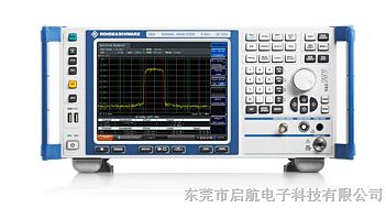 R/S FSV13 信号分析仪 FSV13