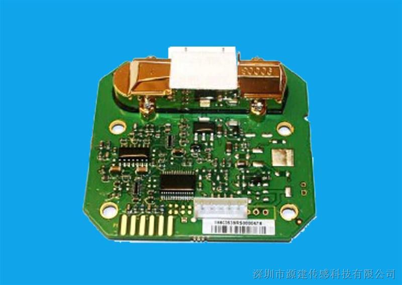 粉尘浓度传感器价格美国GE二氧化碳传感器T6603-5