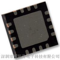 MICREL SEMICONDUCTOR 	MIC2215-AAAYML TR  芯片, 稳压器, LDO, 0.25A, MLF-16