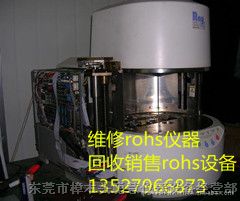 供应岛津能量色散型X射线荧光光谱仪EDX-ＬＥ型日本岛津 型号 EDX-GP