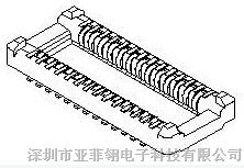 501591系列连接器