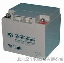 特价供应BT-HSE-38-12赛特蓄电池