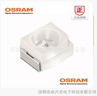 供应LB T673-L2N1-35 OSRAM欧司朗 1210蓝色超亮LED 全新原装