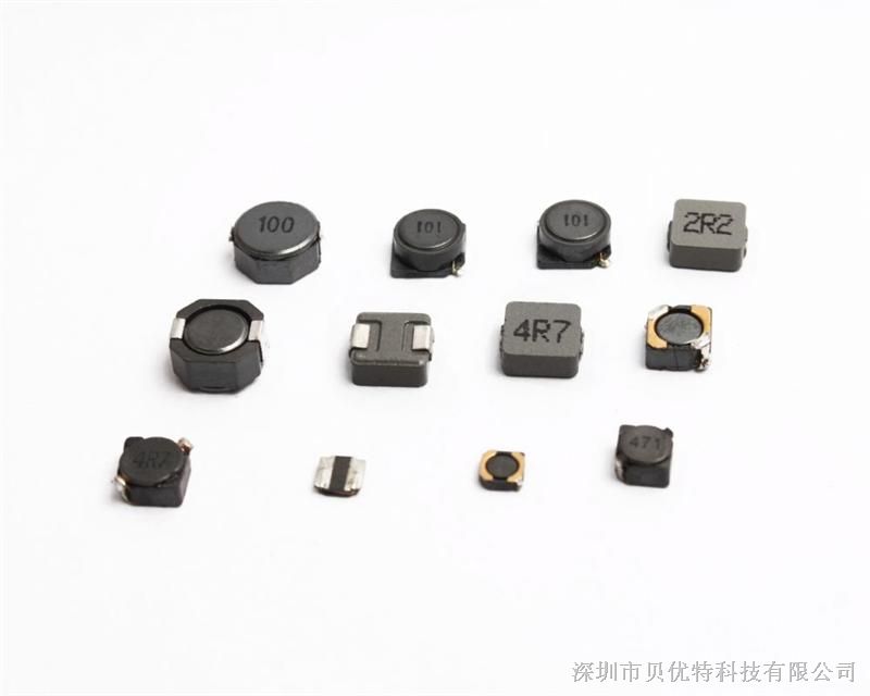 供应插件电感BTPK0810-222K广东厂