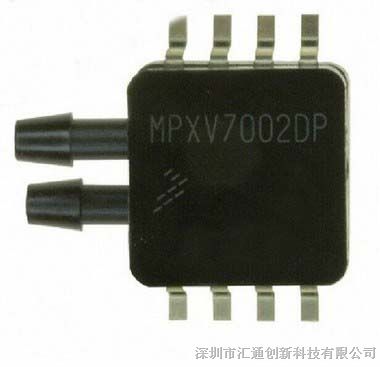 MPXV7002DP压力传感器