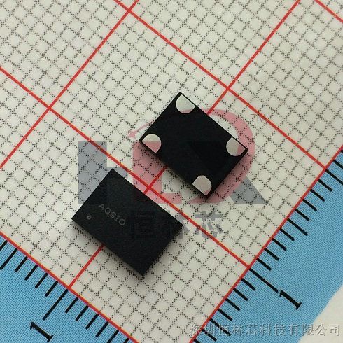 供应MEMS 可编程7050系列 27MHZ 1.8V  ±25PPM 全硅黑色振荡器 SMD