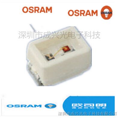 供应LAM676-Q2T1-1 Osram欧司朗 MiniLED 陶瓷琥珀橙红光汽车仪表灯珠