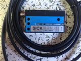 德国施克SICK标签传感器WF2-40B410槽型标签电眼开关