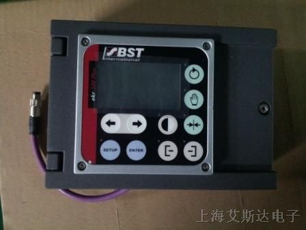 供应德国BST纠偏器 BST纠偏器导回控制器EKR500