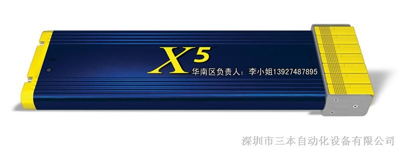 供应新款kic x5炉温测试仪