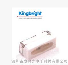 供应APKA2810CGCK-F01 Kingbright 2.8x1.2x0.8mm Green 570nm