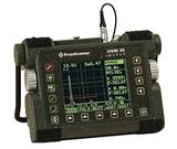 USM36 DAC裂纹、砂眼、气孔、白点、夹杂等焊缝数字超声波探伤仪
